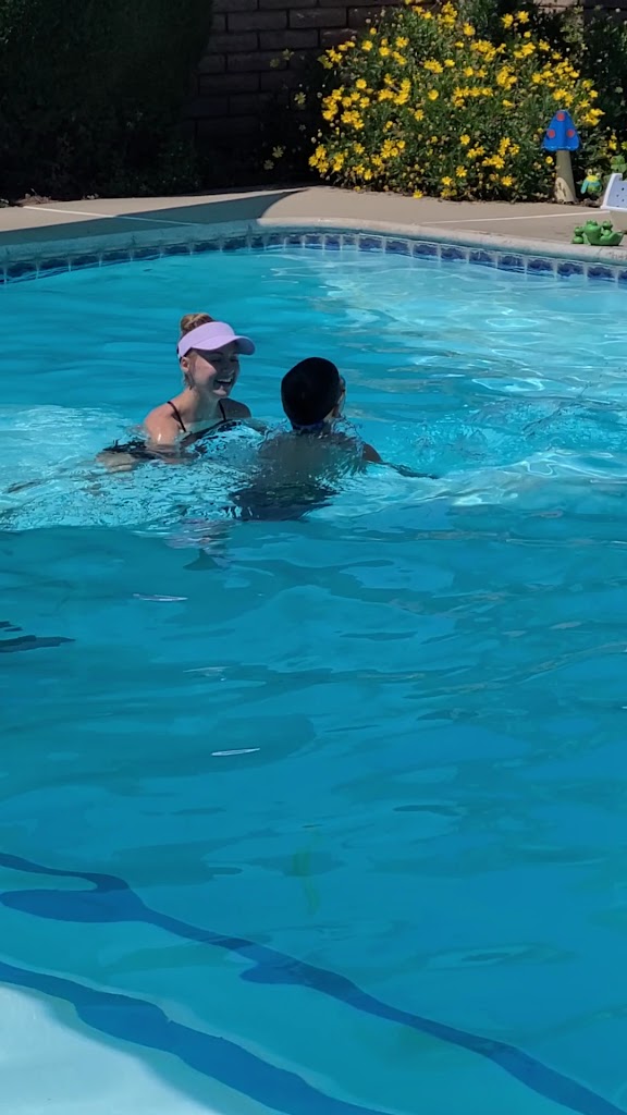  Bullfrog Swim School