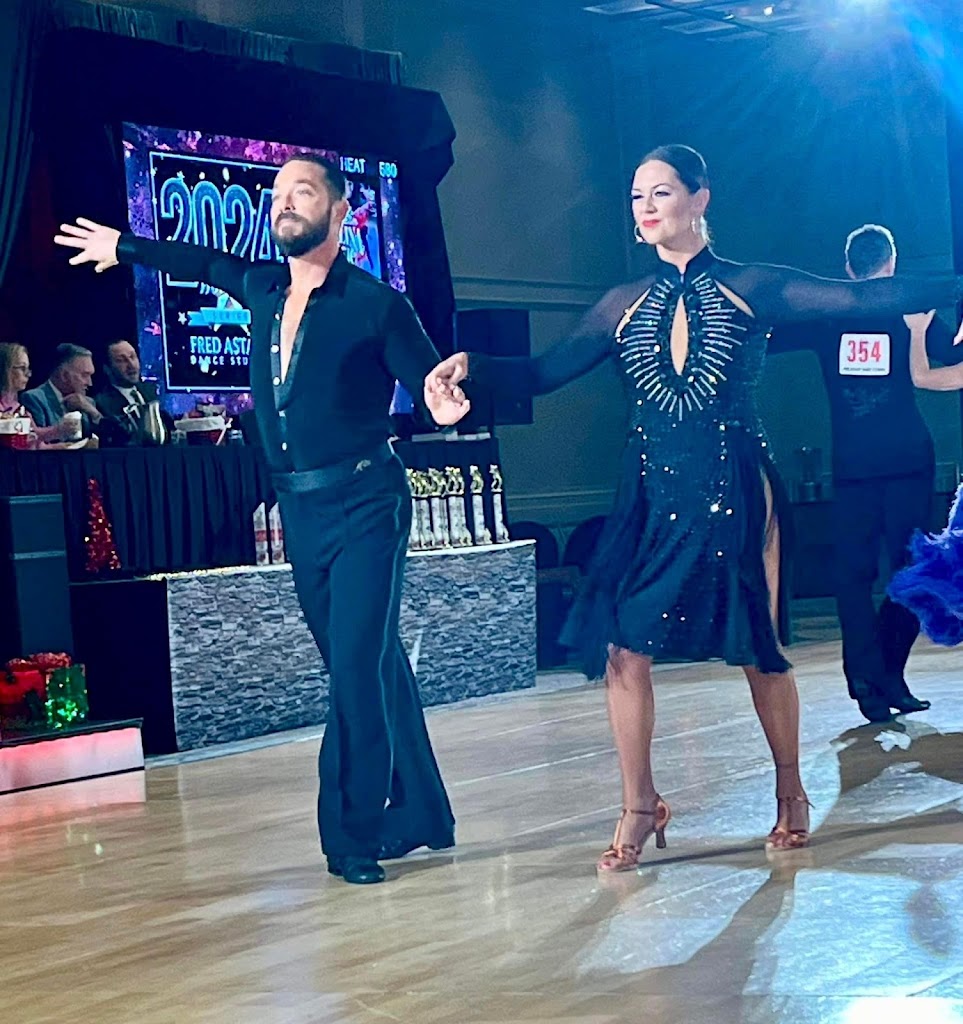  Fred Astaire Dance Studios - South Barrington