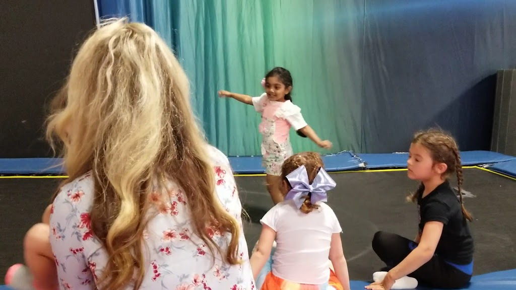  All-Star Athletic Center