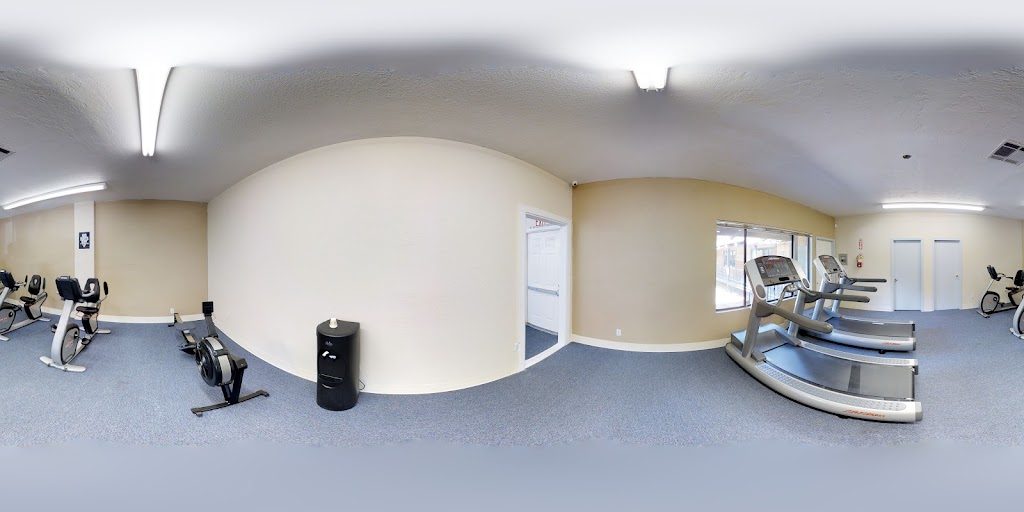  Rim of the World Gym