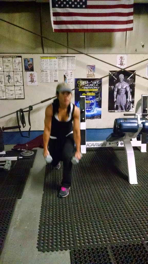  Ultimate Performance