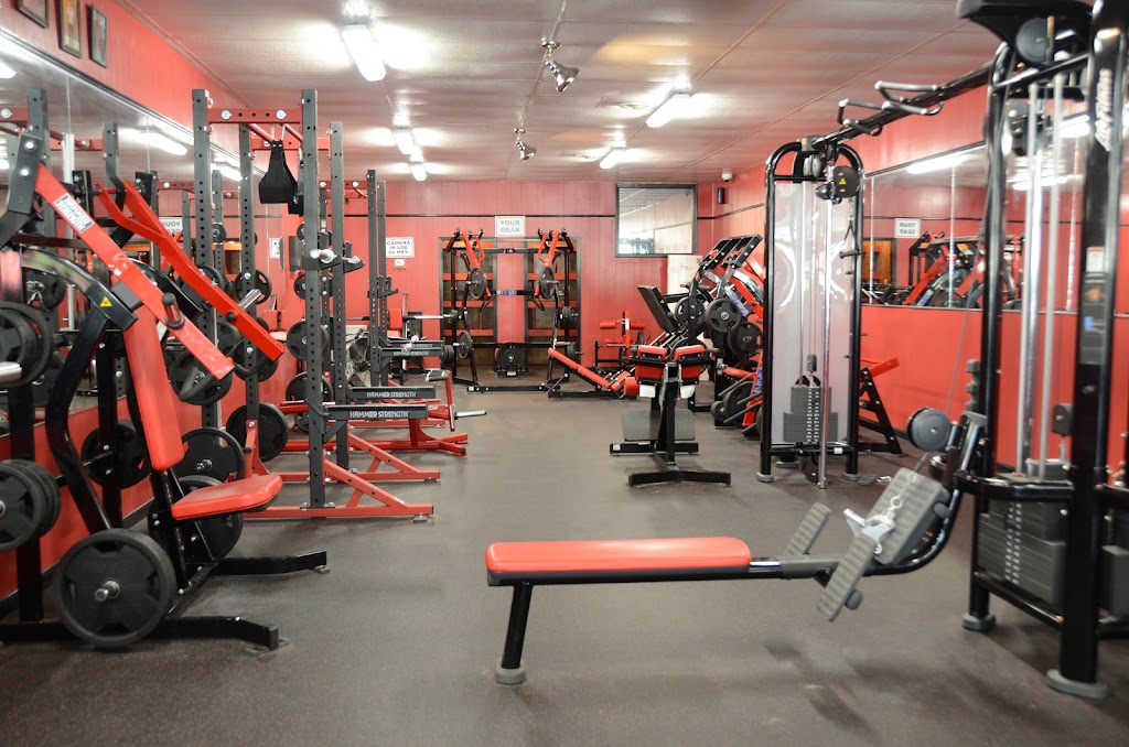  Ashland City Fitness