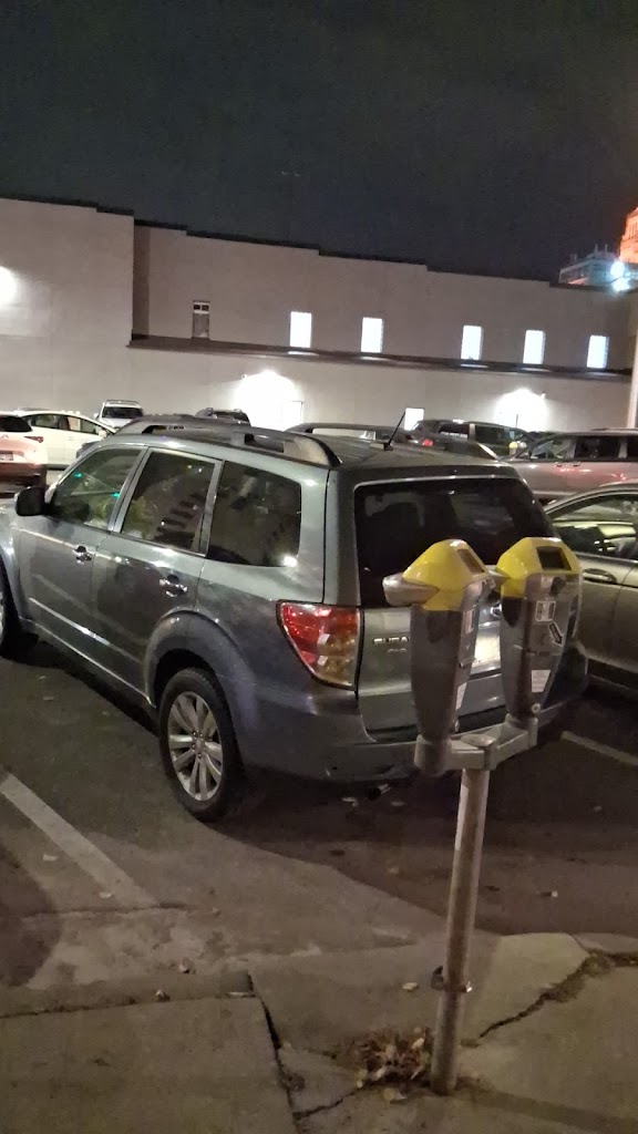  The Performance Center