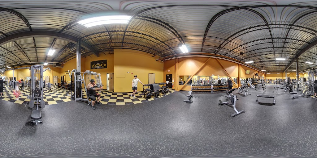  The Zoo Health Club- Epping NH