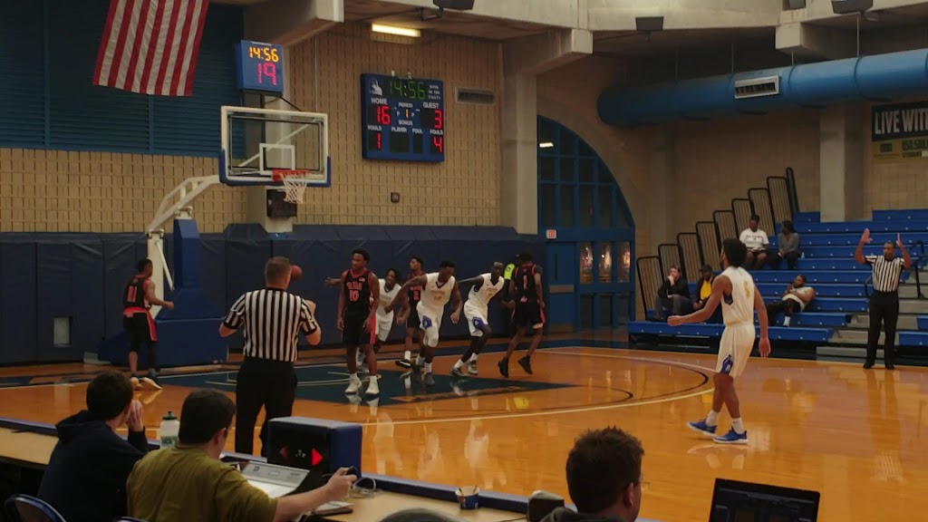  TCC Lifetime Sports Complex