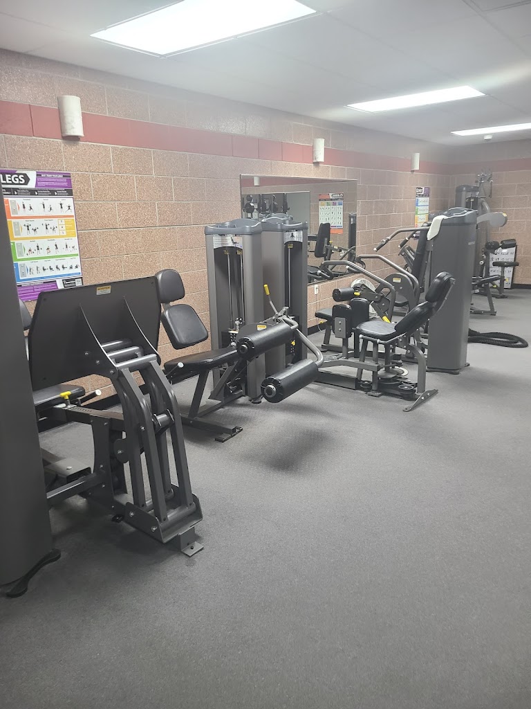  Shullsburg Community Health and Fitness