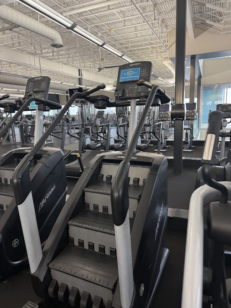  TruFit Athletic Clubs - Ware Rd Exp 83