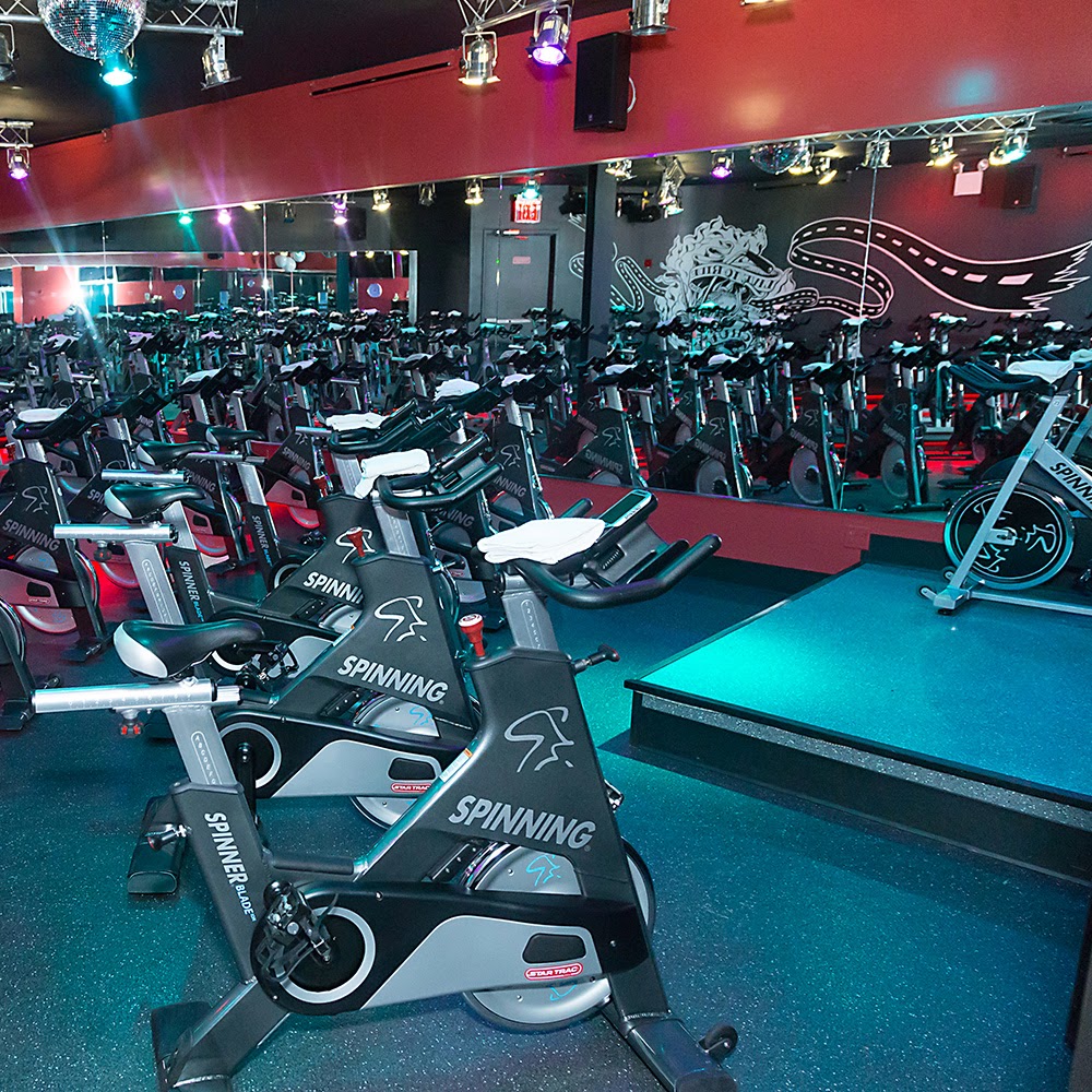  Crunch Fitness - Park Slope