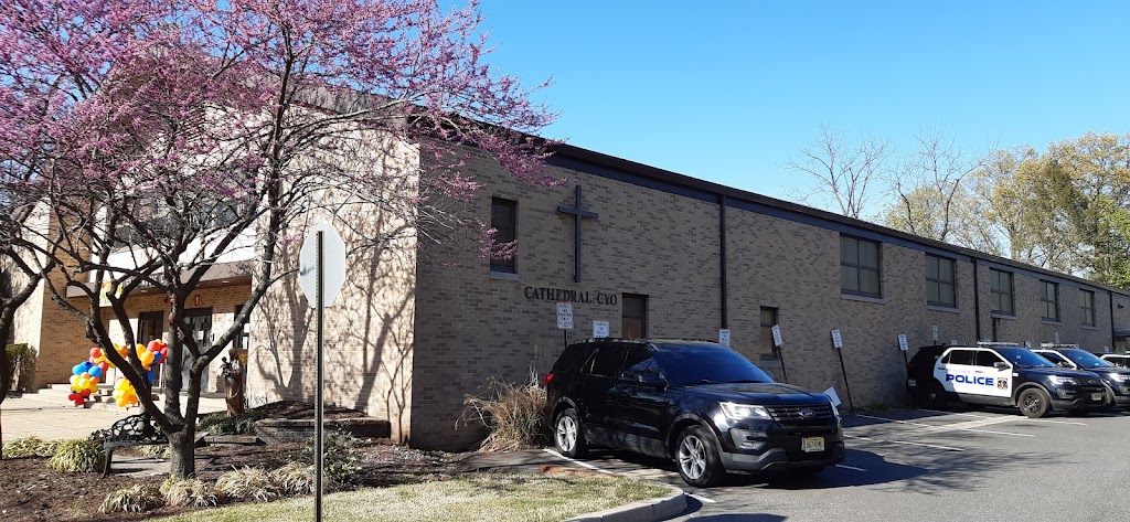  St. Francis Cathedral CYO