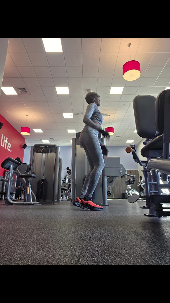  The Edge Fitness Clubs