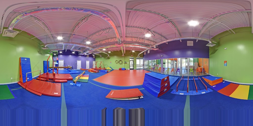  The Little Gym of Fruit Cove