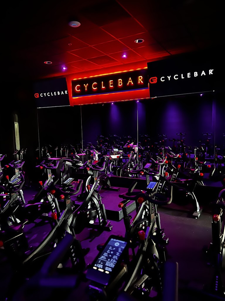  CYCLEBAR