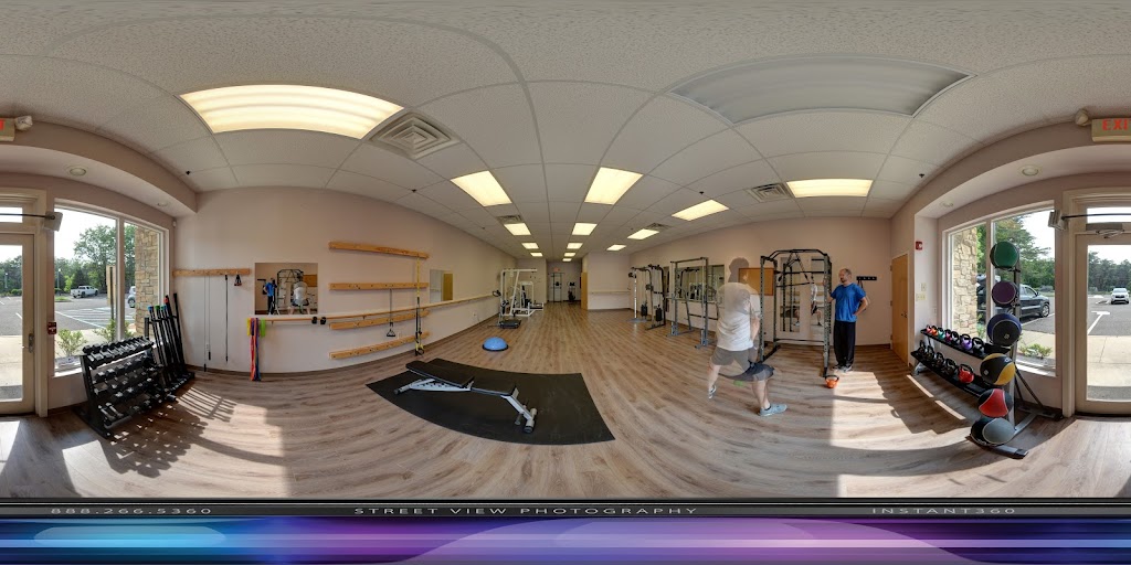  Vtrainers Personal Training