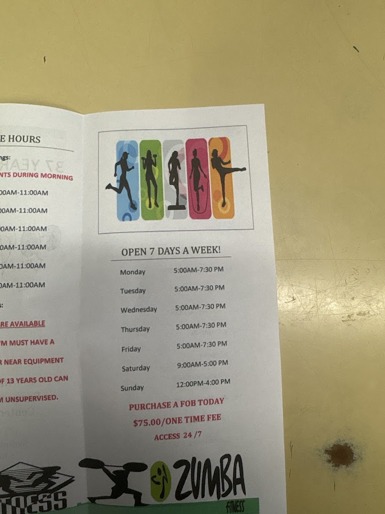  New Image Racquetball-Fitness