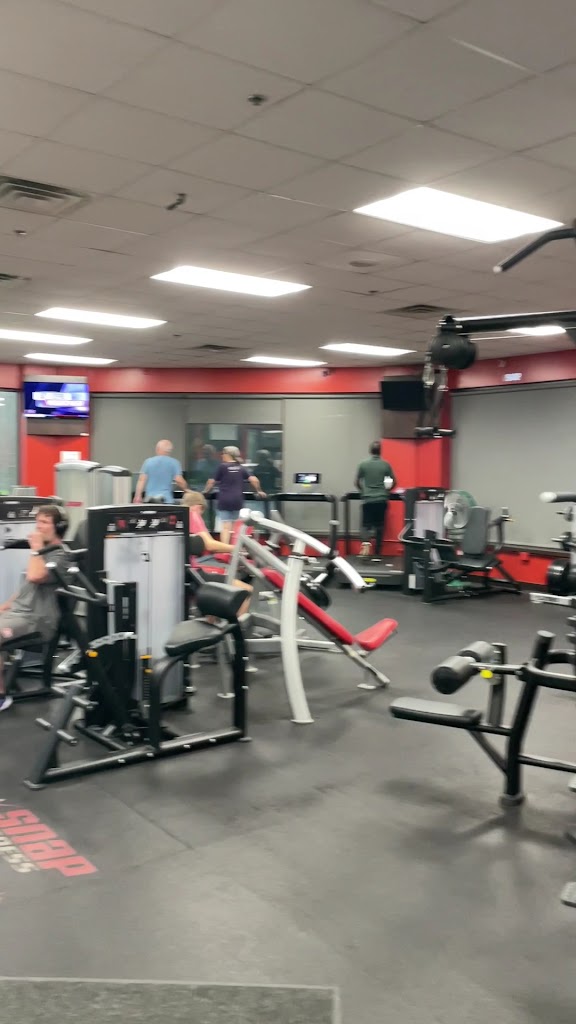  Snap Fitness Eagan (Cliff Lake Rd.)