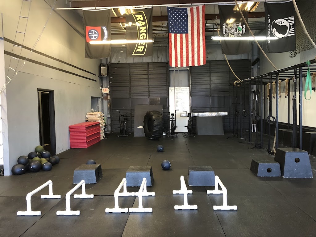  CrossFit East Cobb