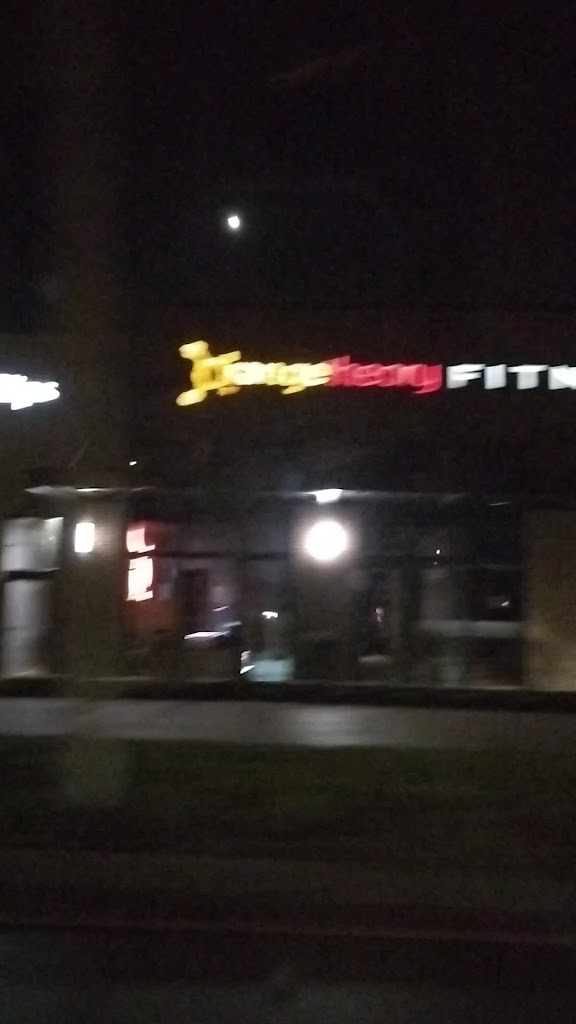  Orangetheory Fitness