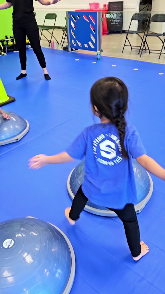  KidStrong West Windsor