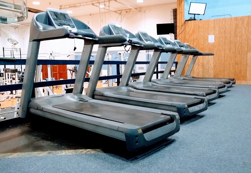  Momentum Fitness Centre