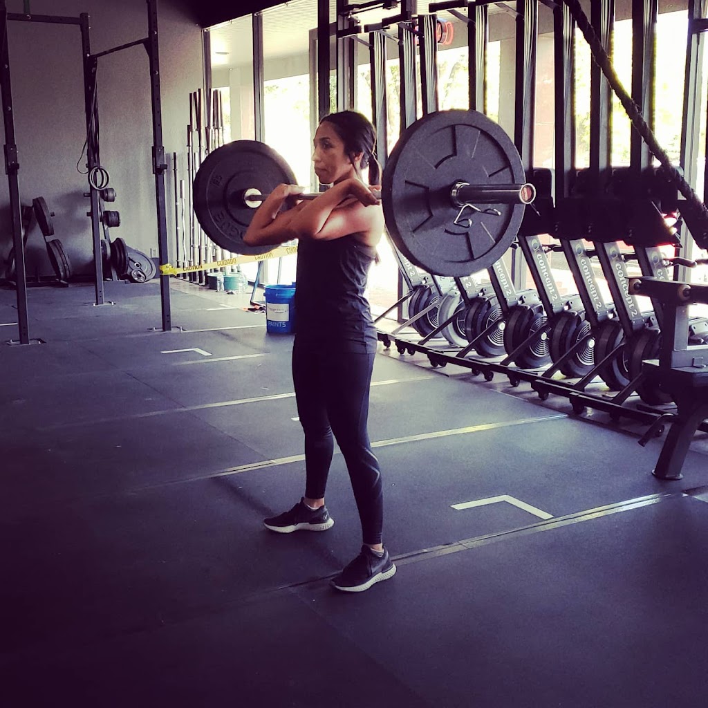  Tornado Alley CrossFit Amarillo TX