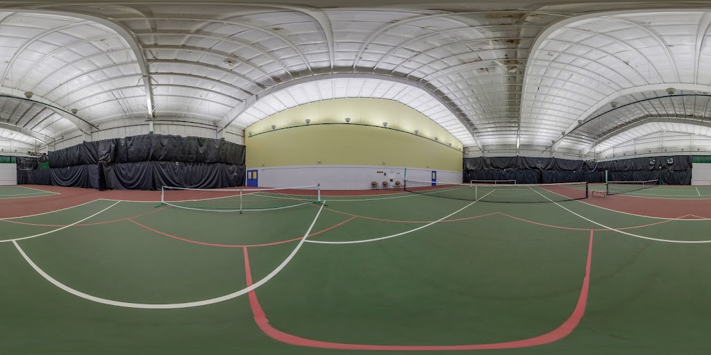  The Alaska Club Juneau Valley Gym