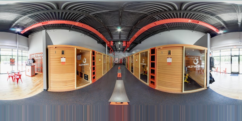  HOTWORX - Magnolia, TX - Lake Windcrest