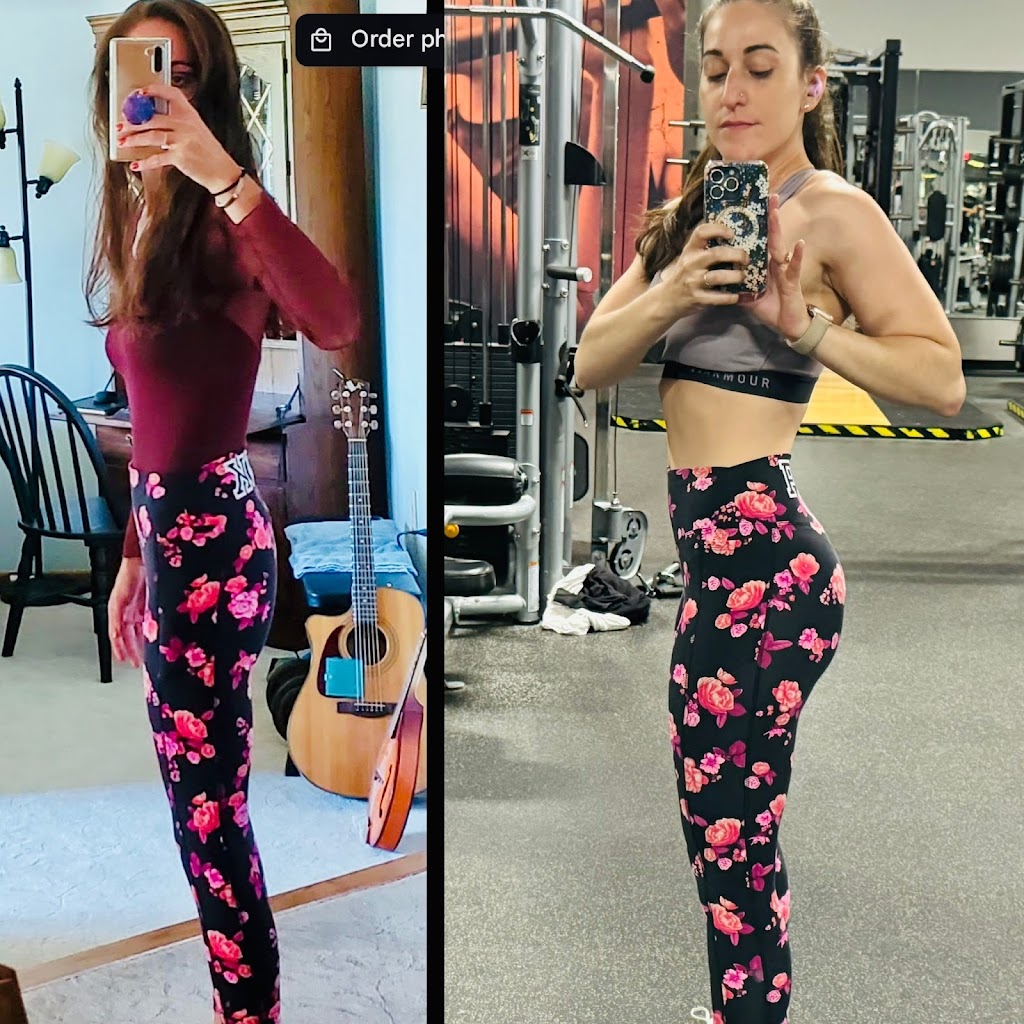  Holy Fitness Gains LLC