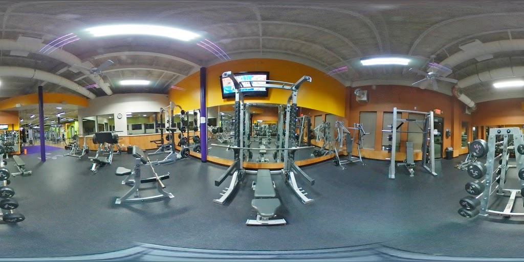  Anytime Fitness