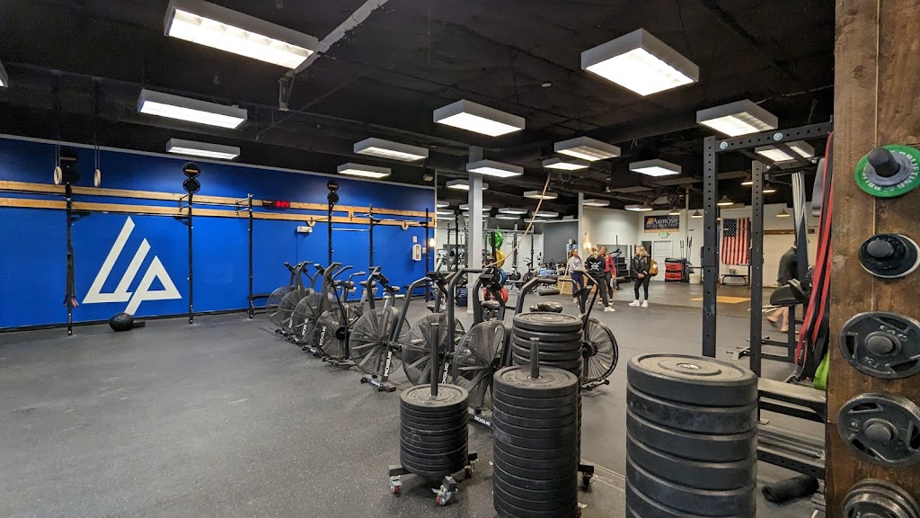  University Place CrossFit