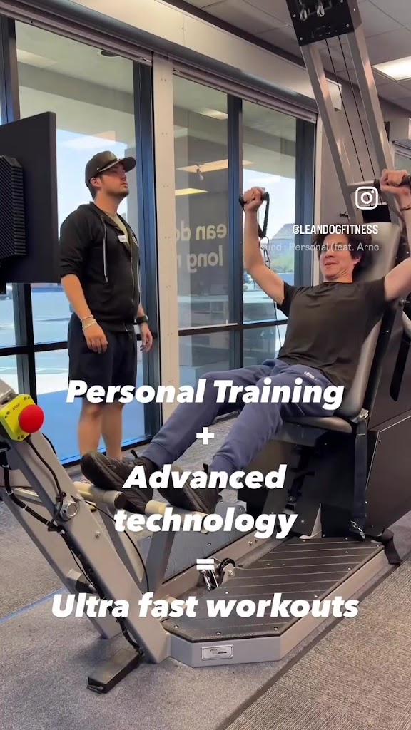  Lightspeed Training (formerly Lean Dog Fitness)