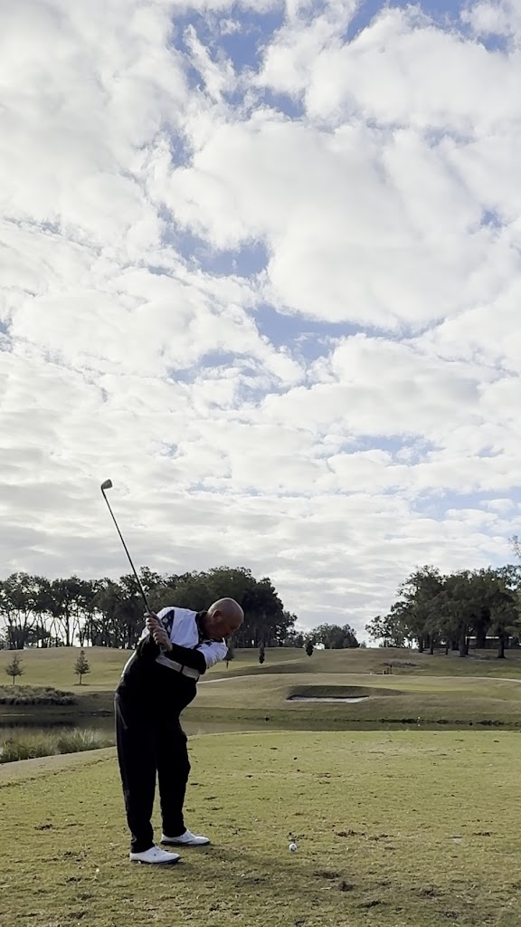  Water Oak Golf Course