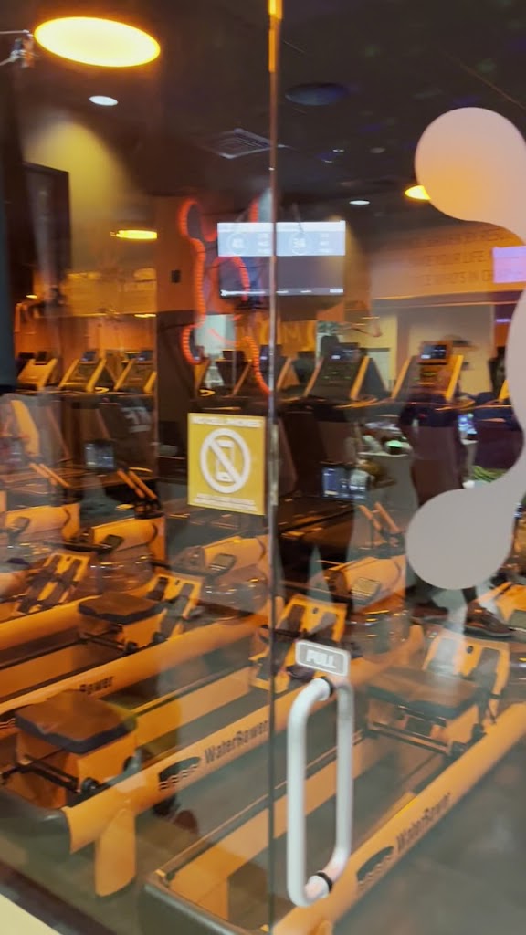  Orangetheory Fitness