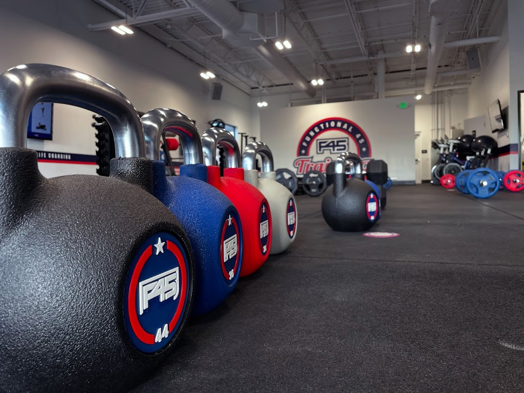  F45 Training Southlands CO