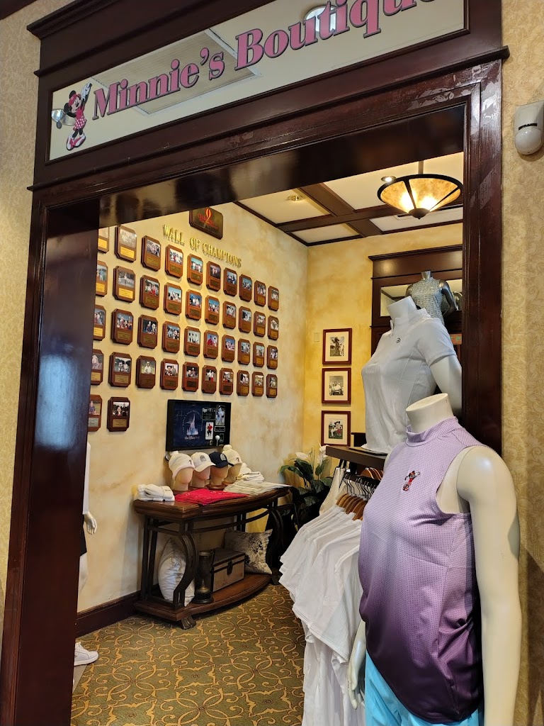  Disney's Magnolia Golf Course