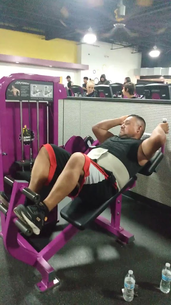  Planet Fitness
