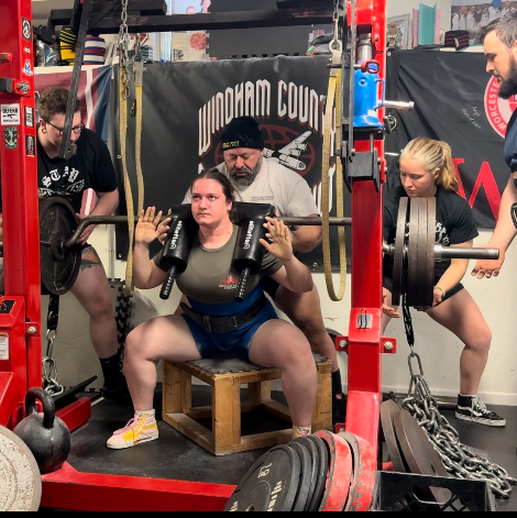  Windham County Strength & Private Fitness LLC