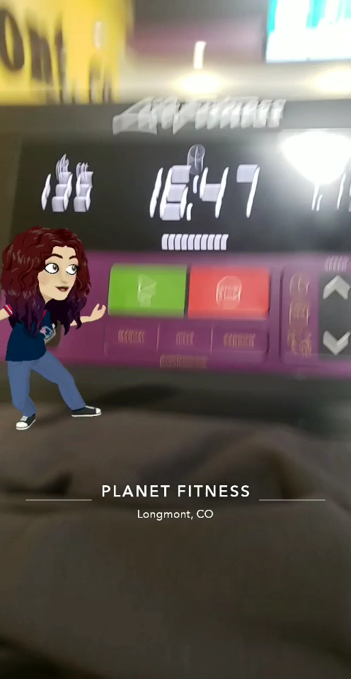  Planet Fitness