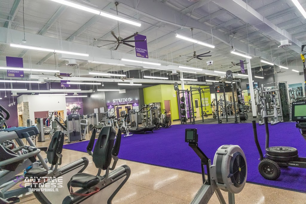  Anytime Fitness