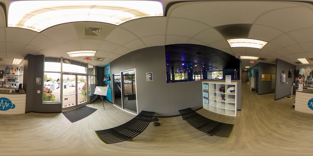  RockBox Fitness Mooresville