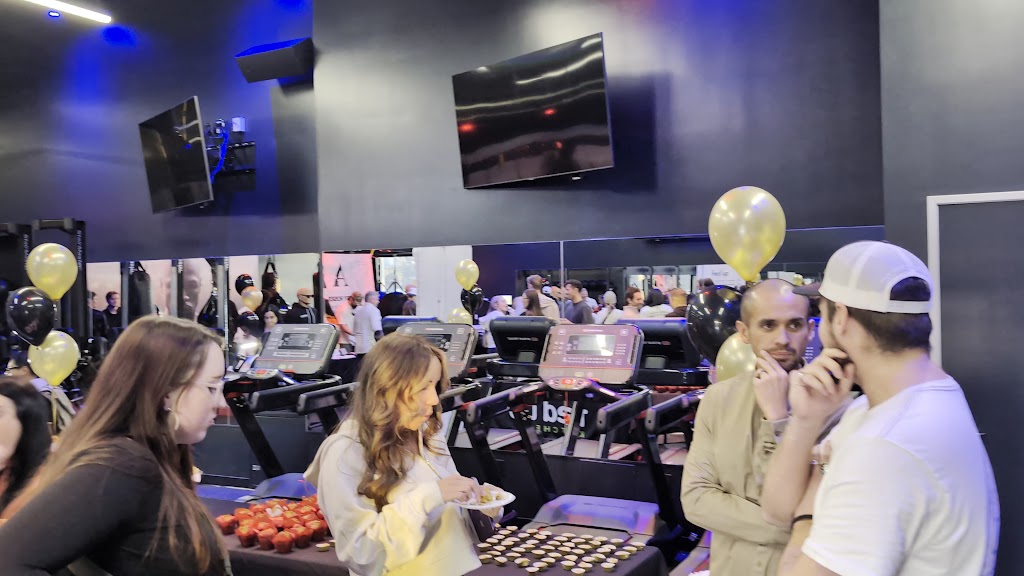  Mayweather Boxing + Fitness