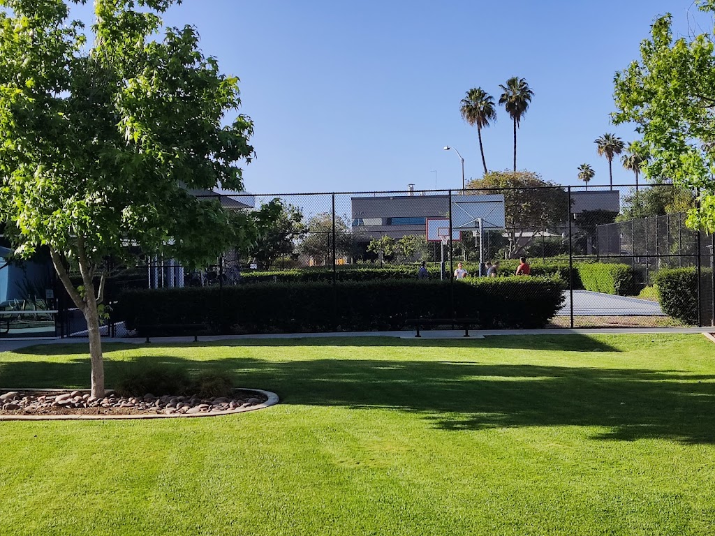  Qualcomm Building AP