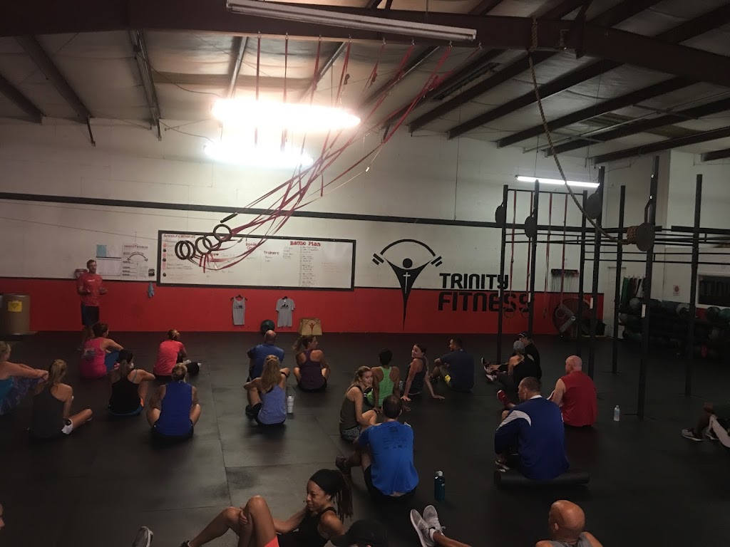  Trinity Fitness Ponte Vedra