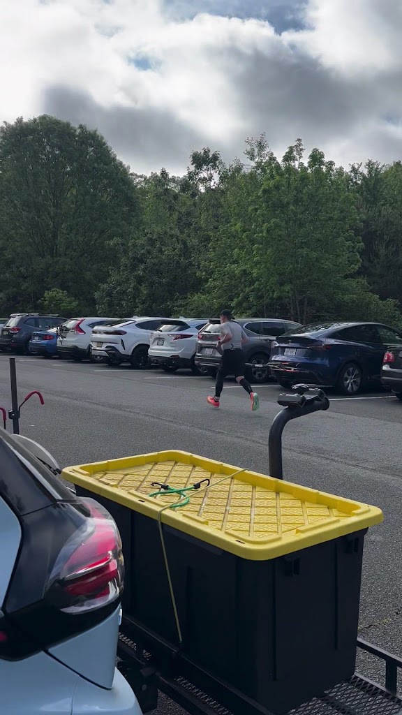  In Motion Fitness - Mooresville