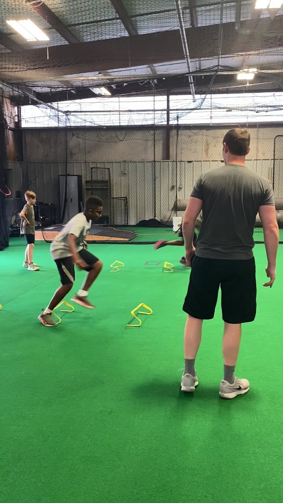  Geaux Play Sports Training & Fitness