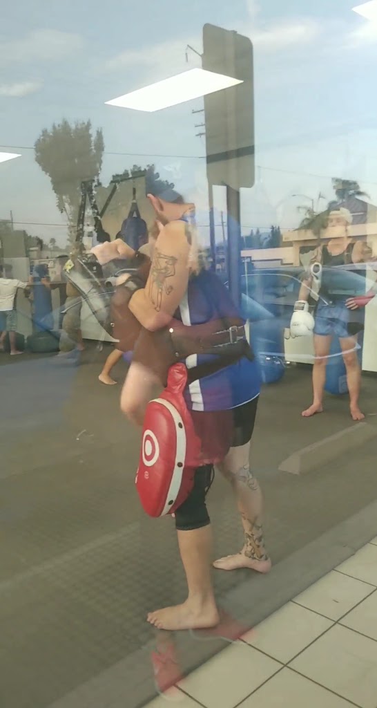  Pure Heart Muay Thai