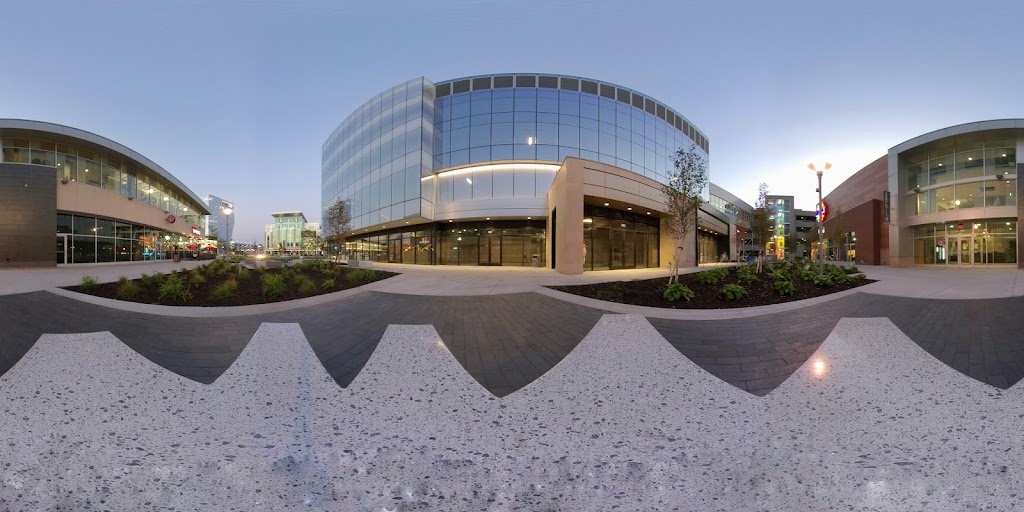  Genesis Health Clubs - Aksarben