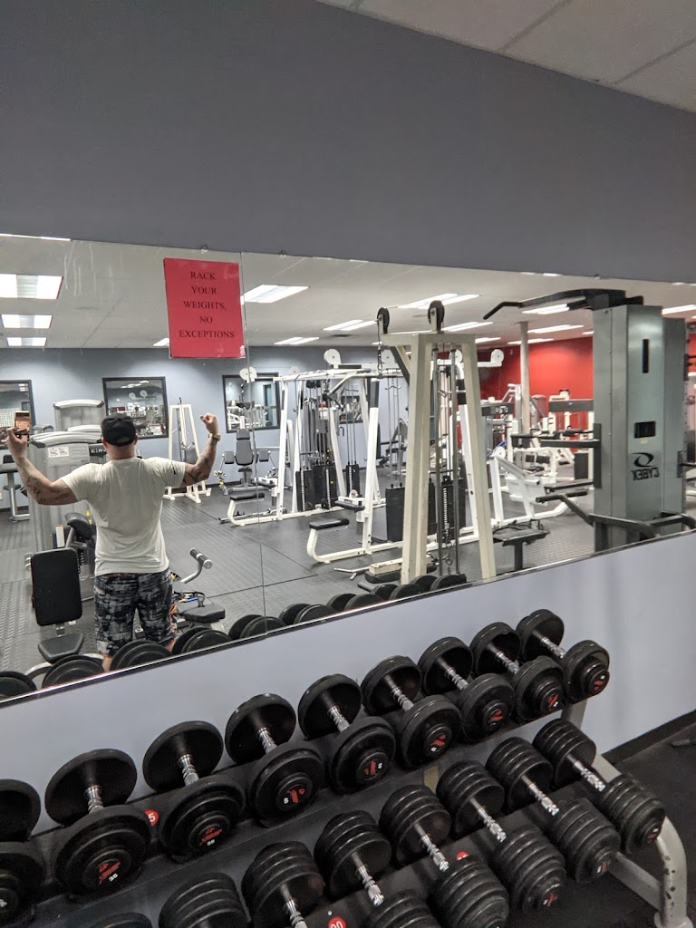  River Valley Fitness & Training Center