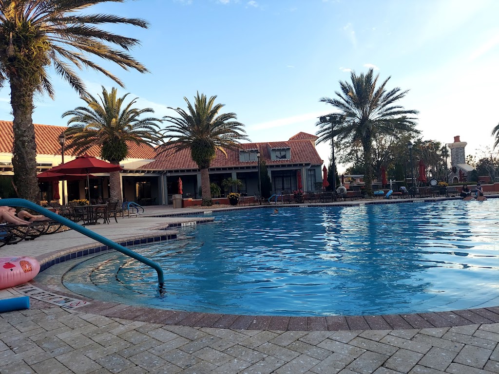  Solivita - Palms Amenity Complex