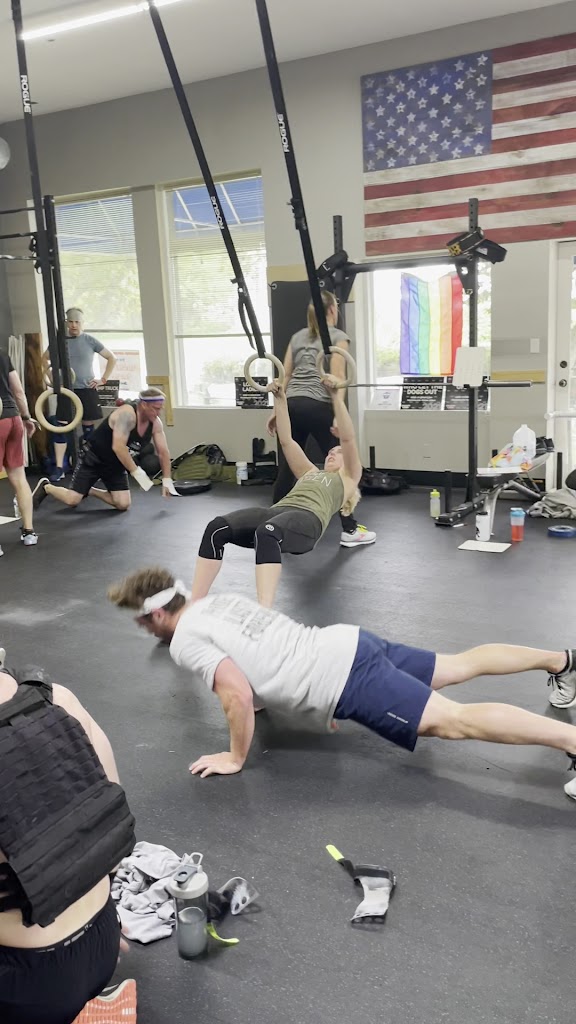  Flux Fitness & Nutrition