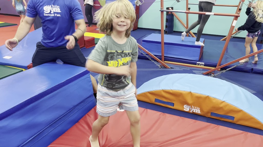  The Little Gym of Greensboro